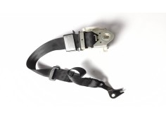 Recambio de cinturon seguridad trasero derecha para volkswagen golf plus (521) advance referencia OEM IAM 33017492B  