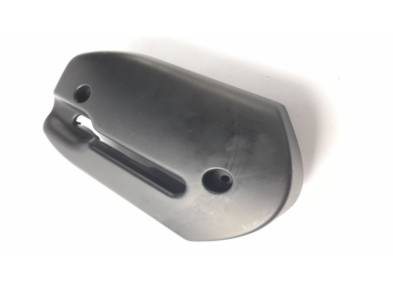 Recambio de moldura para bmw serie 3 touring (e46) 320d referencia OEM IAM 8254002 32311094680 