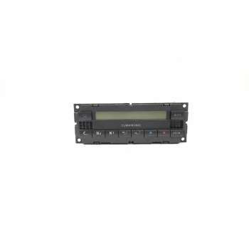 MANDO CLIMATIZADOR 1U1907044A 5HB00813920