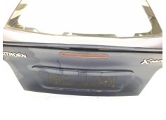 Recambio de tapa maletero para citroen xsara (n1) 2.0 hdi 90 referencia OEM IAM    2