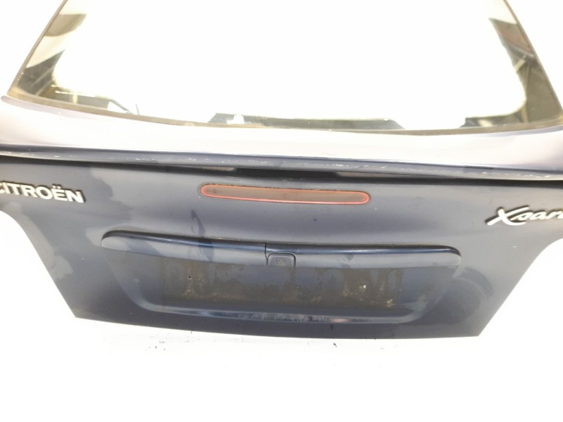Recambio de tapa maletero para citroen xsara (n1) 2.0 hdi 90 referencia OEM IAM   