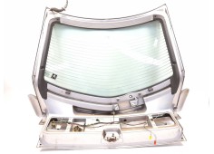 Recambio de tapa maletero para citroen xantia berlina 2.0 hdi sx referencia OEM IAM    2