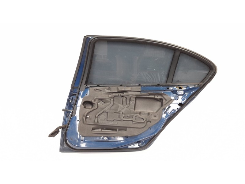 Recambio de puerta trasera derecha para bmw serie 3 berlina (e46) 320d referencia OEM IAM 41527034154  
