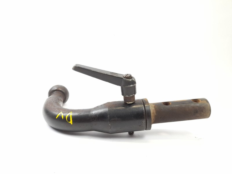 Recambio de enganche remolque para citroen xantia berlina 2.0 hdi sx referencia OEM IAM   