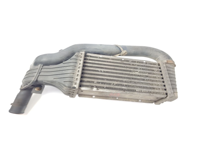 Recambio de intercooler para opel astra g fastback (f48_, f08_) 2.0 dti 16v referencia OEM IAM   