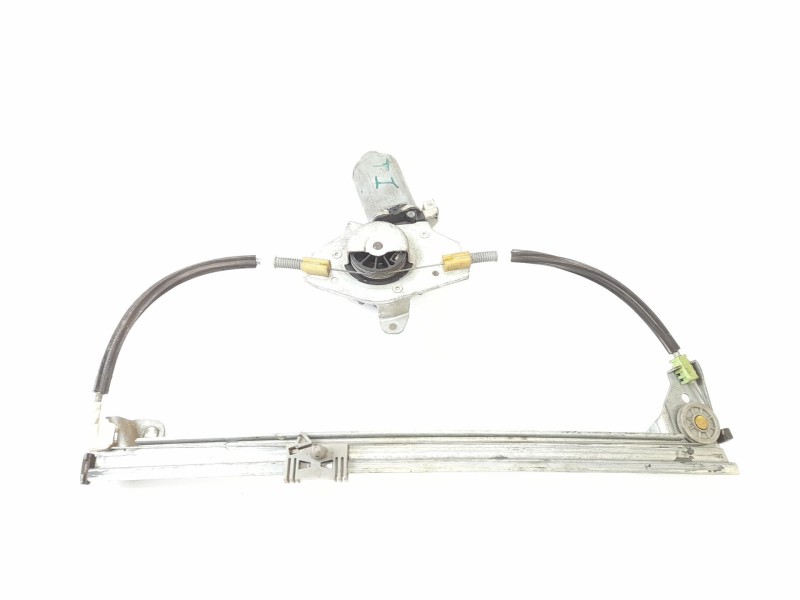 Recambio de elevalunas trasero izquierdo para citroen xantia berlina 2.0 hdi sx referencia OEM IAM 113733 400448A 