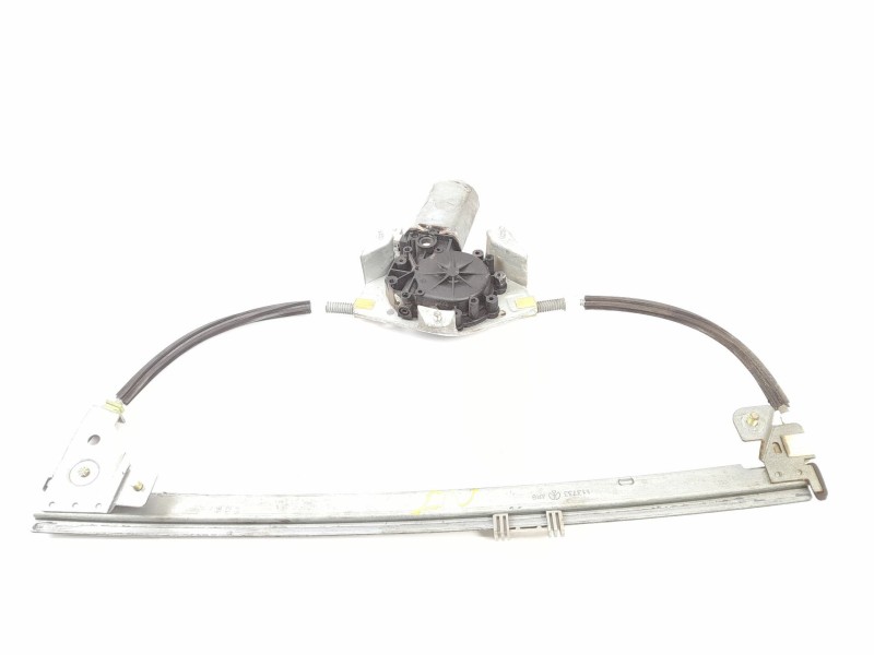 Recambio de elevalunas trasero izquierdo para citroen xantia berlina 2.0 hdi sx referencia OEM IAM 113733 400448A 