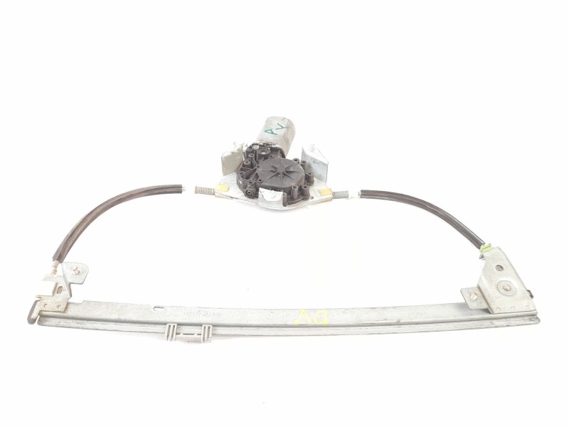 Recambio de elevalunas trasero derecho para citroen xantia berlina 2.0 hdi sx referencia OEM IAM 113734 400450A 
