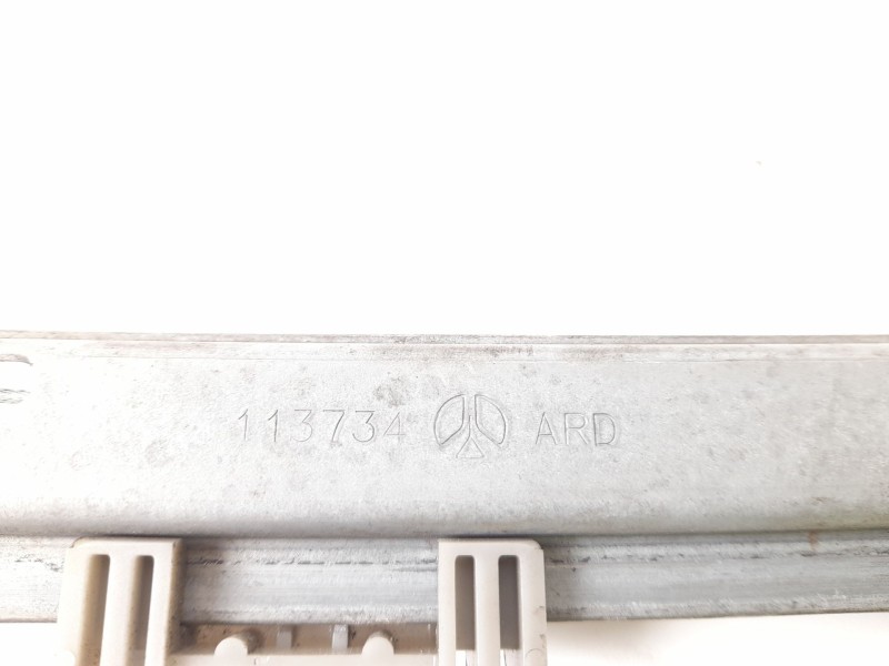 Recambio de elevalunas trasero derecho para citroen xantia berlina 2.0 hdi sx referencia OEM IAM 113734 400450A 