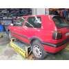 volkswagen golf iii cabriolet (1e7) del año 1993