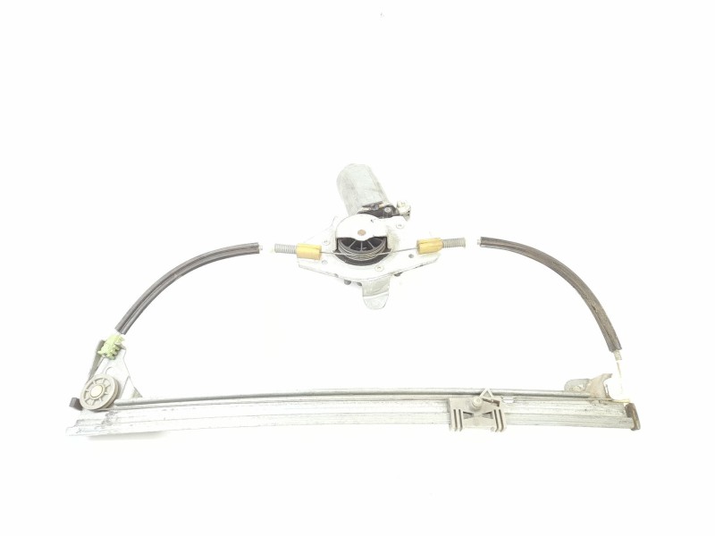 Recambio de elevalunas trasero derecho para citroen xantia berlina 2.0 hdi sx referencia OEM IAM 113734 400450A 