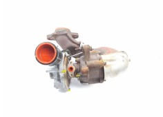 Recambio de turbocompresor para citroen xantia berlina 2.0 hdi sx referencia OEM IAM 53041015096  