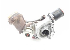 Recambio de turbocompresor para citroen xantia berlina 2.0 hdi sx referencia OEM IAM 53041015096   2