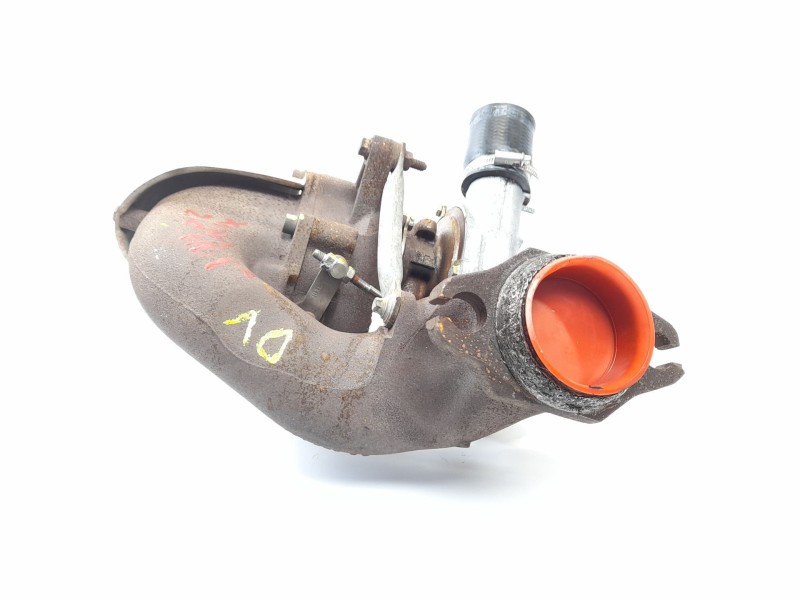 Recambio de turbocompresor para citroen xantia berlina 2.0 hdi sx referencia OEM IAM 53041015096  