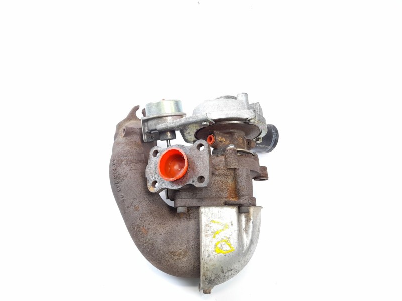 Recambio de turbocompresor para citroen xantia berlina 2.0 hdi sx referencia OEM IAM 53041015096  