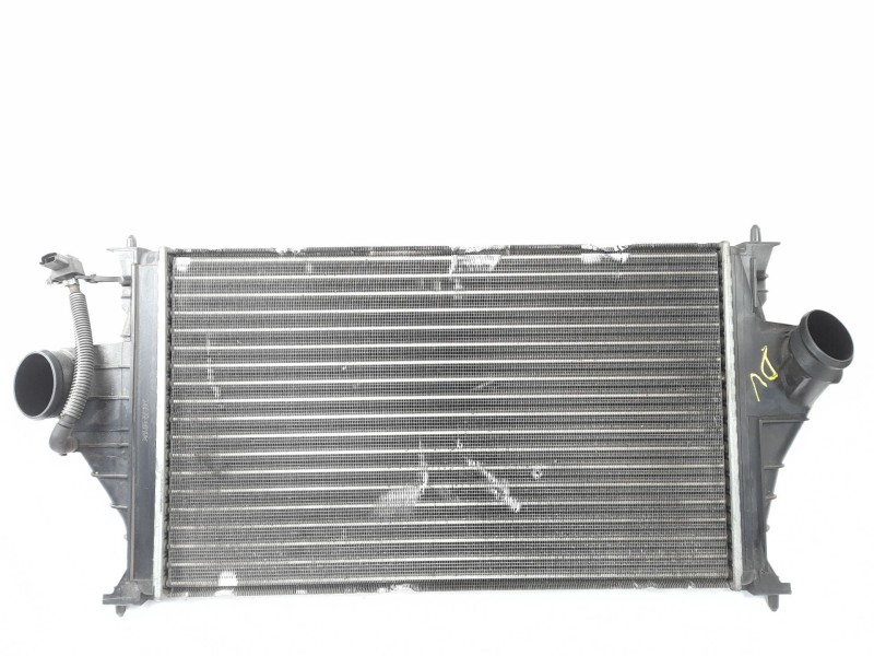 Recambio de intercooler para citroen xantia berlina 2.0 hdi sx referencia OEM IAM 9618848780  