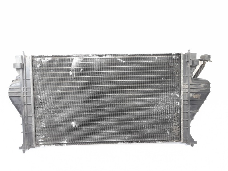 Recambio de intercooler para citroen xantia berlina 2.0 hdi sx referencia OEM IAM 9618848780  