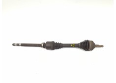 Recambio de transmision delantera derecha para citroen xantia berlina 2.0 hdi sx referencia OEM IAM   