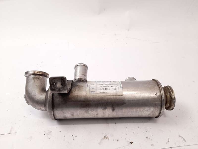ENFRIADOR EGR 96519023P9 