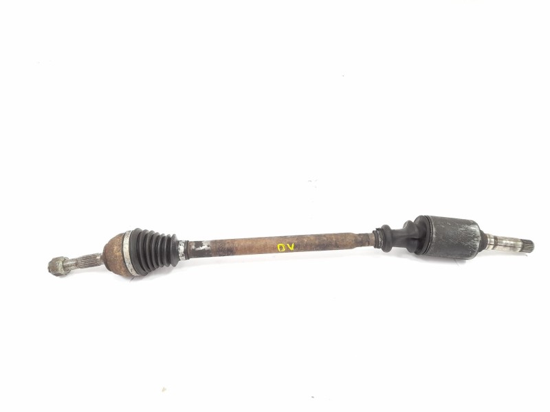 Recambio de transmision delantera derecha para citroen saxo (s0, s1) 1.5 d referencia OEM IAM   