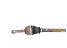 Recambio de transmision delantera derecha para citroen saxo (s0, s1) 1.5 d referencia OEM IAM    2
