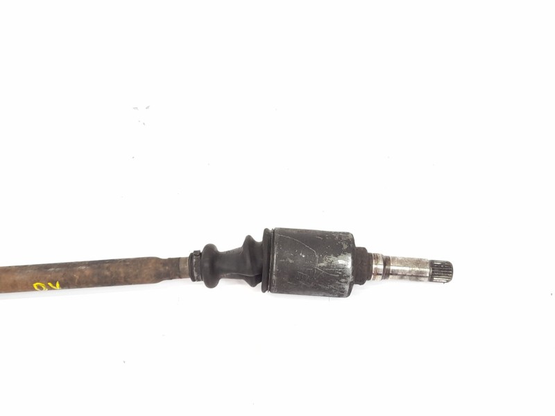 Recambio de transmision delantera derecha para citroen saxo (s0, s1) 1.5 d referencia OEM IAM   