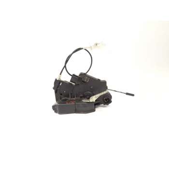 CERRADURA PUERTA DELANTERA IZQUIERDA 