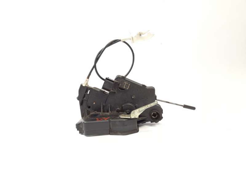 CERRADURA PUERTA DELANTERA IZQUIERDA 