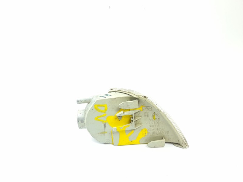 Recambio de piloto delantero izquierdo para citroen saxo (s0, s1) 1.5 d referencia OEM IAM 014714  