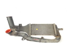 Recambio de intercooler para opel astra g fastback (f48_, f08_) 2.0 dti 16v referencia OEM IAM    2