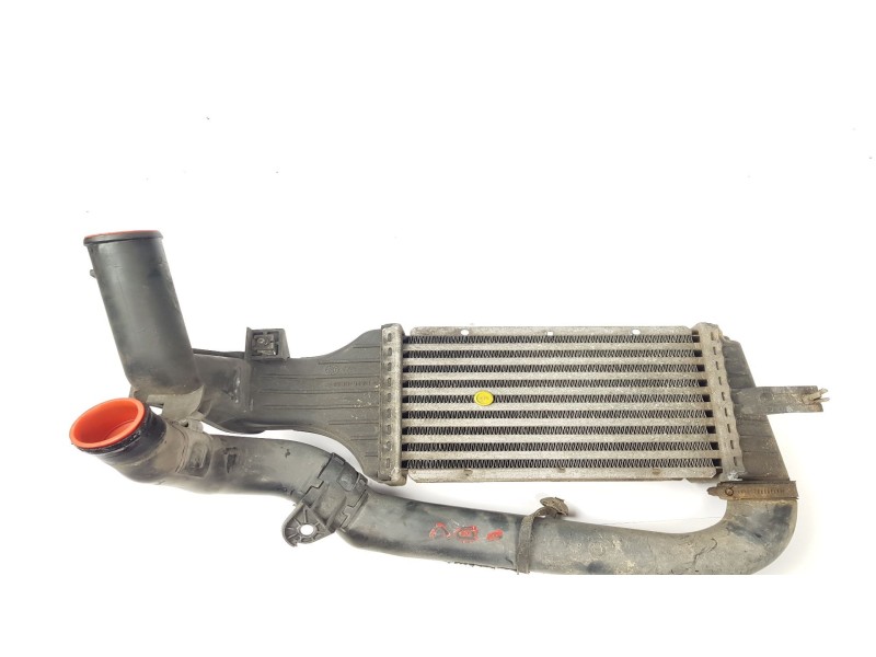Recambio de intercooler para opel astra g fastback (f48_, f08_) 2.0 dti 16v referencia OEM IAM   