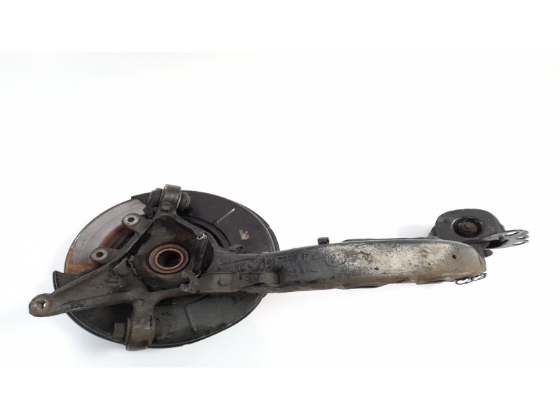 Recambio de mangueta trasera derecha para bmw serie 3 touring (e46) 320d referencia OEM IAM 2J052  
