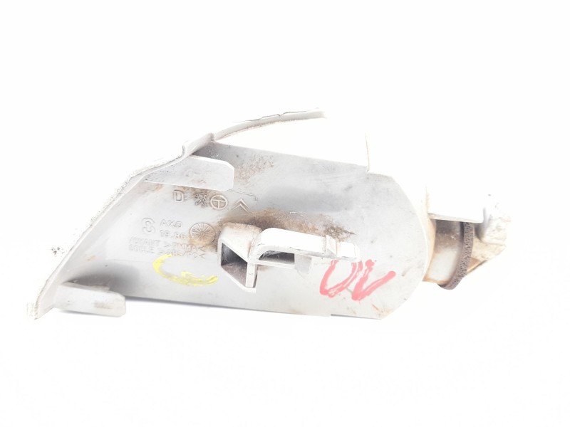 Recambio de piloto delantero derecho para citroen xantia (x1_, x2_) 2.0 hdi 109 referencia OEM IAM 6R0192014  