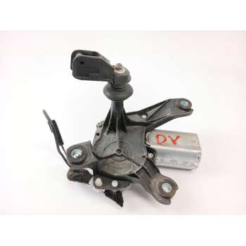 MOTOR LIMPIA TRASERO 09132802 