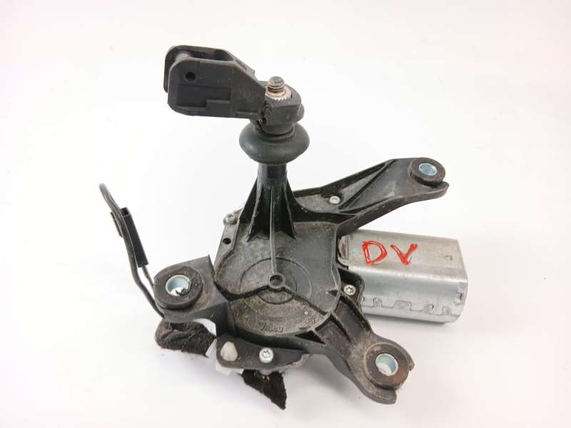 MOTOR LIMPIA TRASERO 09132802 