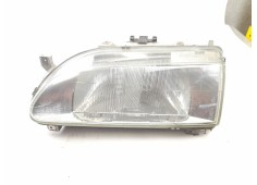Recambio de faro izquierdo para renault 19 i chamade (l53_) 1.9 d (l534, l53j) referencia OEM IAM 0191005  