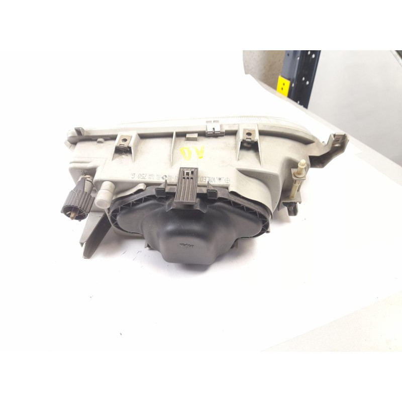 Recambio de faro izquierdo para renault 19 i chamade (l53_) 1.9 d (l534, l53j) referencia OEM IAM 0191005  