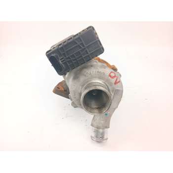 TURBOCOMPRESOR GTB1749V 