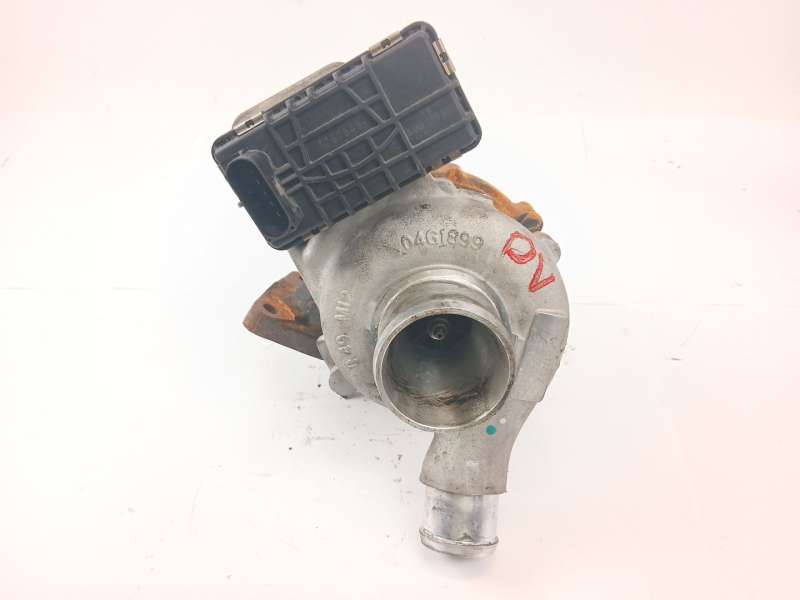 TURBOCOMPRESOR GTB1749V 