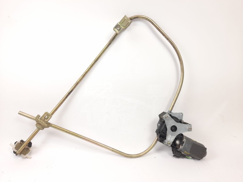 Recambio de elevalunas delantero derecho para renault 19 i chamade (l53_) 1.9 d (l534, l53j) referencia OEM IAM   