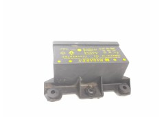 Recambio de caja precalentamiento para renault 19 i chamade (l53_) 1.9 d (l534, l53j) referencia OEM IAM 7700856789   2