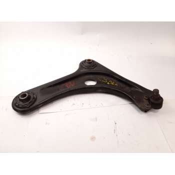 BRAZO SUSPENSION INFERIOR DELANTERO DERECHO 