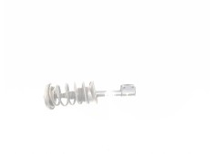 Recambio de amortiguador delantero izquierdo para renault 19 i chamade (l53_) 1.9 d (l534, l53j) referencia OEM IAM   