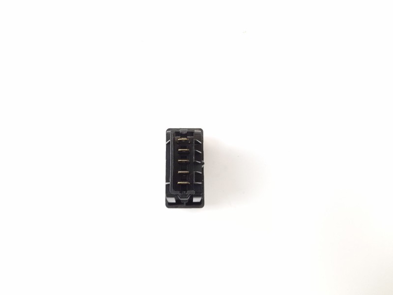 Recambio de interruptor para renault 19 i chamade (l53_) 1.4 (l532, l53p) referencia OEM IAM M5107  