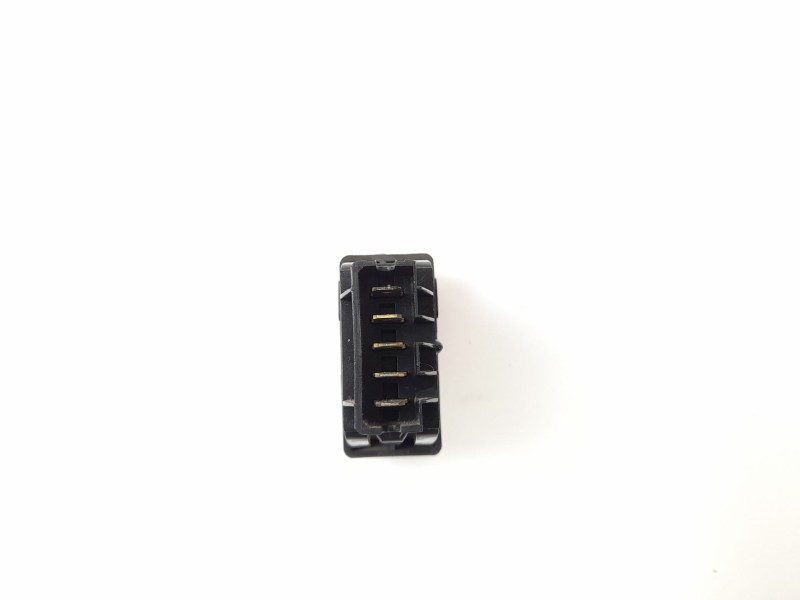 Recambio de interruptor para renault 19 i chamade (l53_) 1.4 (l532, l53p) referencia OEM IAM M5107  