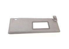Recambio de parasol derecho para renault 21 sedán (l48_) 2.0 referencia OEM IAM    2