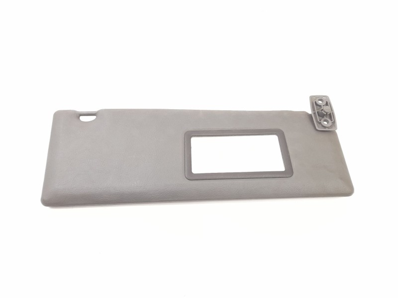Recambio de parasol derecho para renault 21 sedán (l48_) 2.0 referencia OEM IAM   