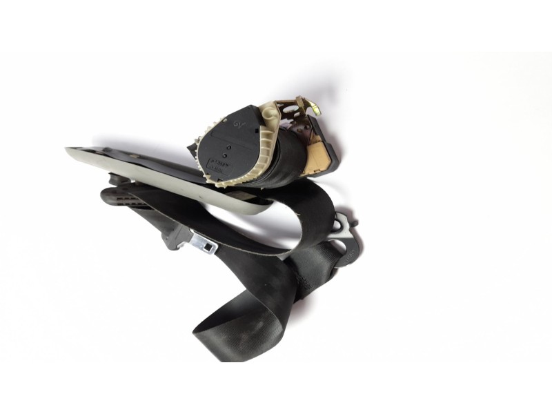 Recambio de cinturon seguridad delantero izquierdo para nissan kubistar (x76) 1.5 dci referencia OEM IAM 33008567  