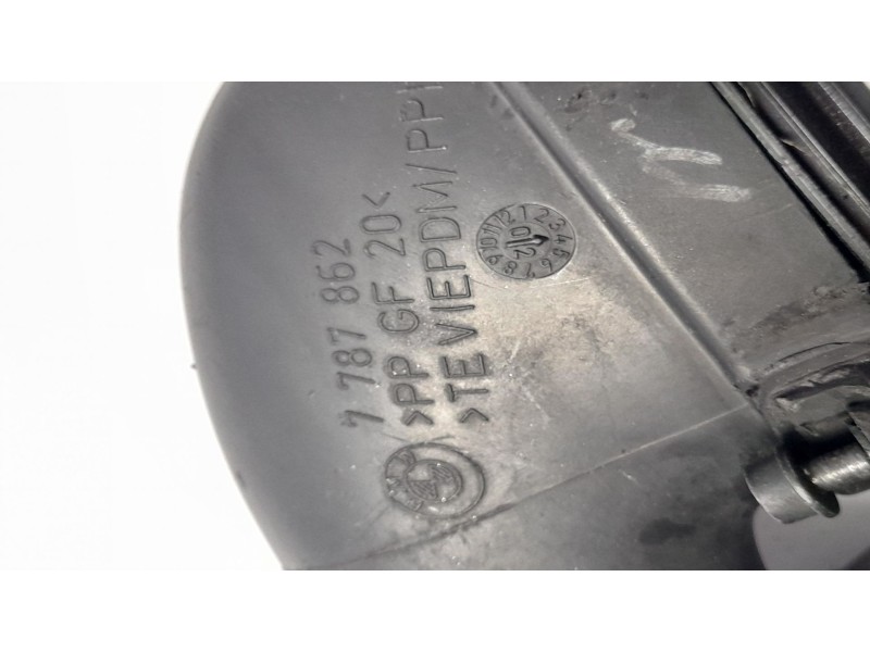 Recambio de tubo presion turbocompresor para bmw serie 3 touring (e46) 320d referencia OEM IAM 7787862  