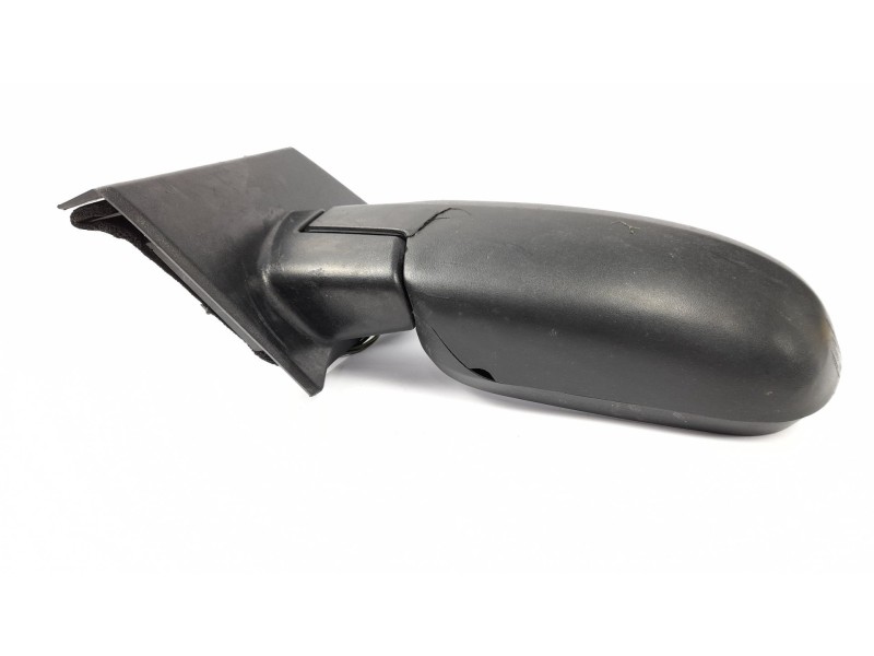 Recambio de retrovisor izquierdo para ford fiesta (cbk) 1.4 tdci cat referencia OEM IAM 2S6117683BN  